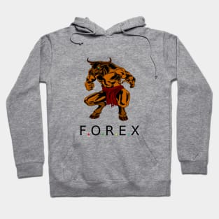 Forex Trading Hoodie